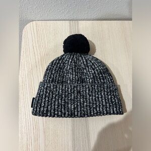 Lululemon Textured Lined Knit Beanie